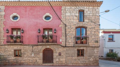 Foto 2 de Finca rústica en venda a Calle Aire, Velilla de Cinca, Huesca