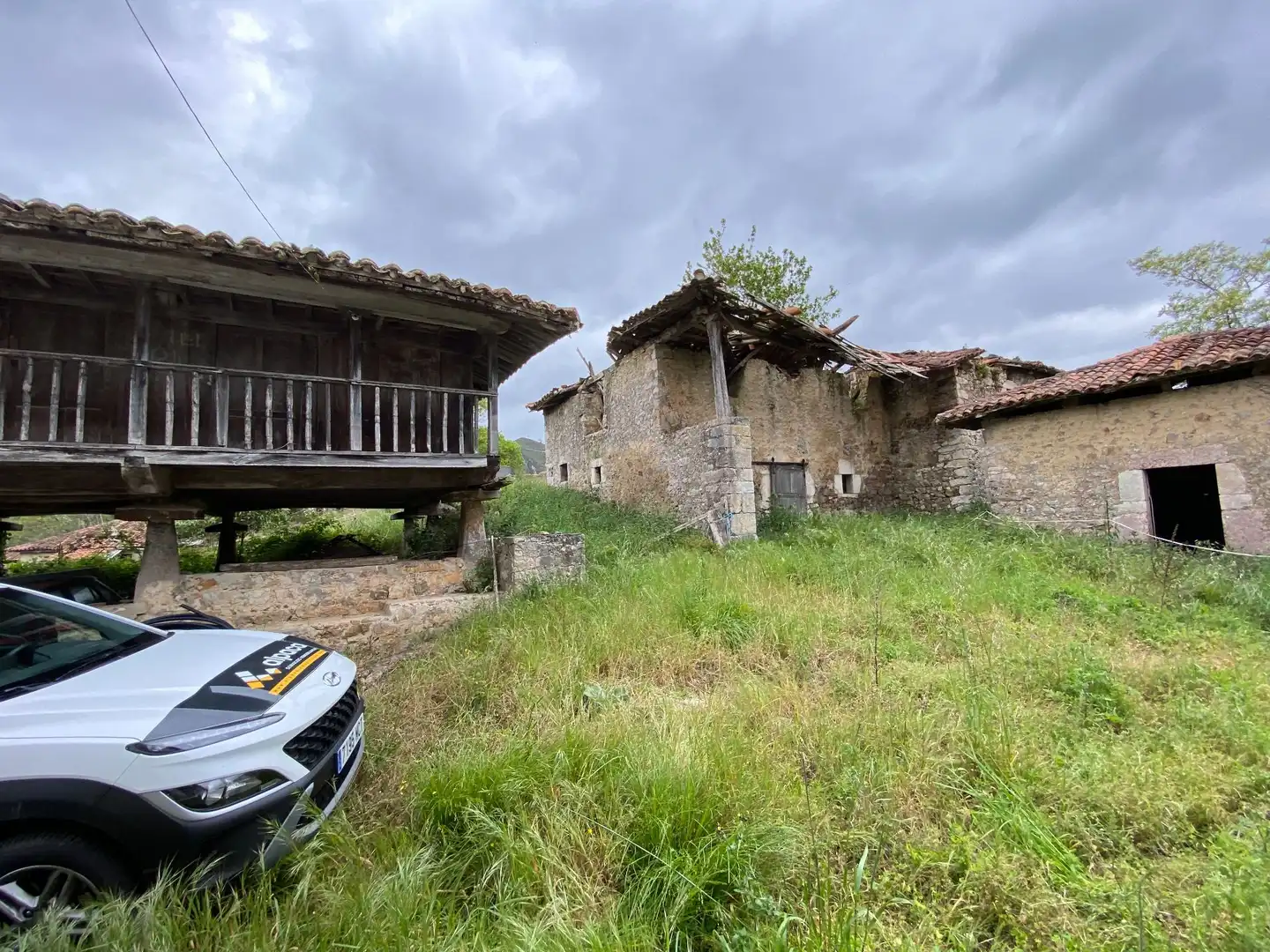 Casa con jardín en venta en Parres, imagen 3