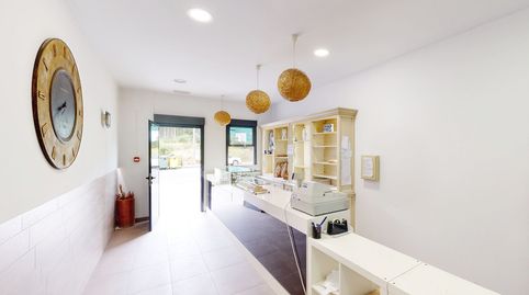 Foto 5 von Fabrikhallen zum Verkauf in Polígono de Camba, 11, Xove, Lugo