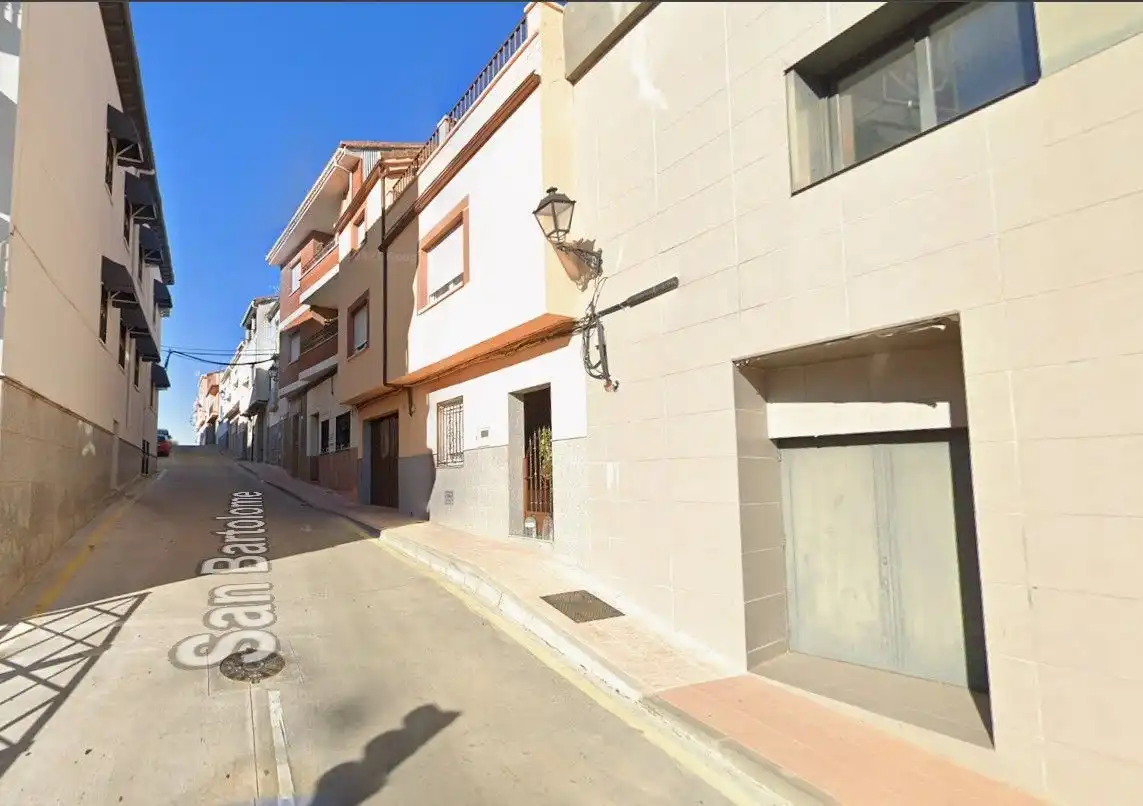 Pis en venda a San Bartolomé, imagen 2