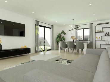 Maison avec piscine à vendre à Avenida Julio Romero de Torres
