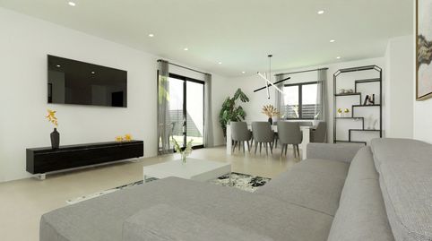 Foto 2 de Casa o chalet en venta en Avenida Julio Romero de Torres, Monforte del Cid, Alicante