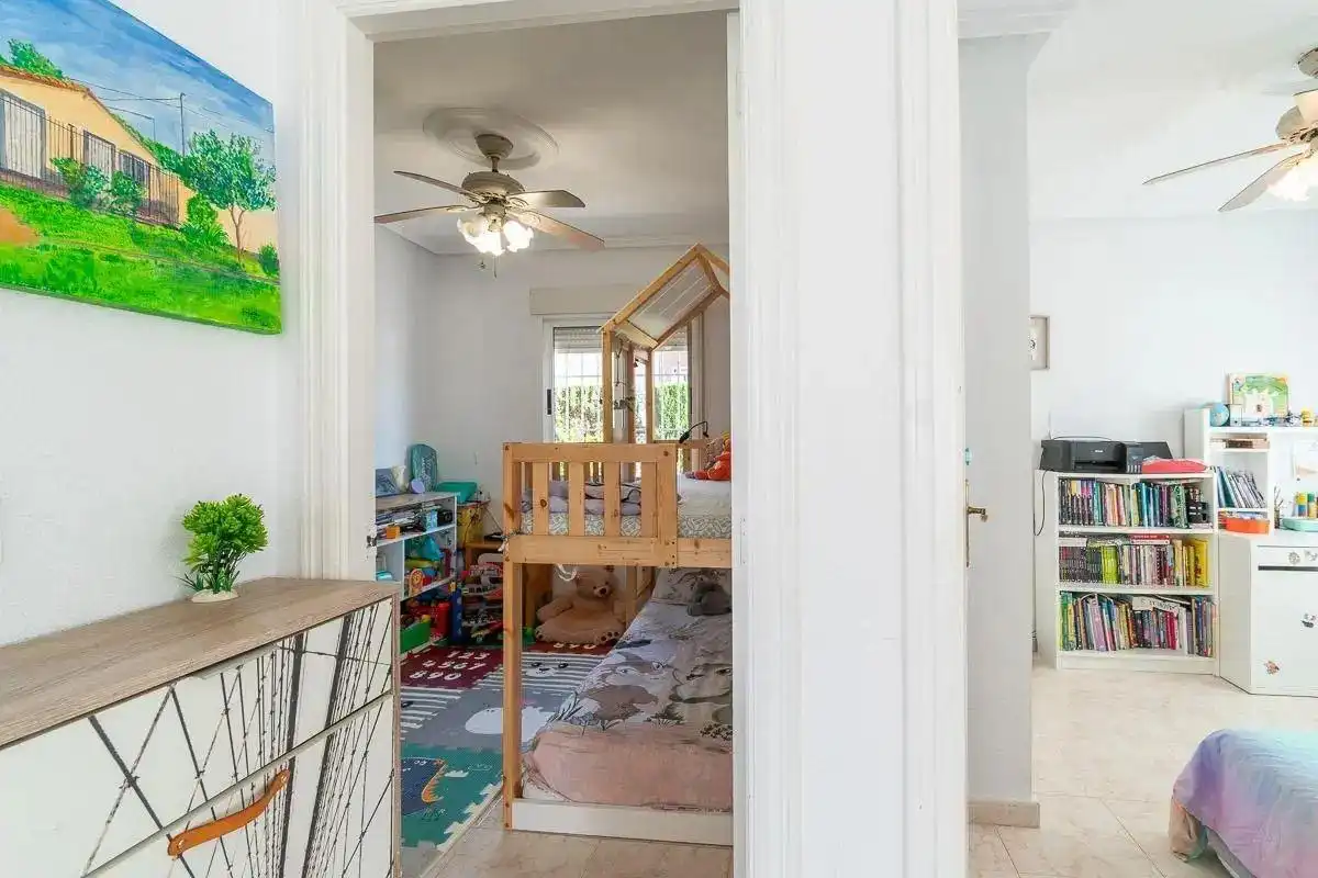 Casa bifamiliare in vendita a Orihuela Costa, imagen 15