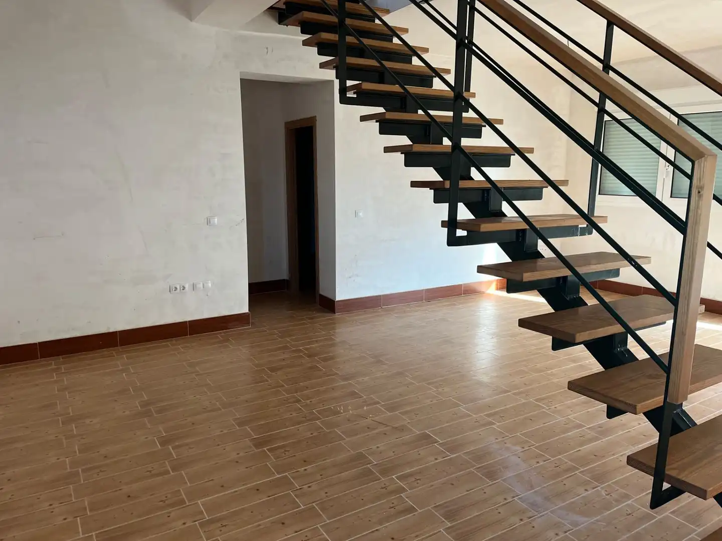 Houses for sale in Sanchidrián  with Private garden and Terrace