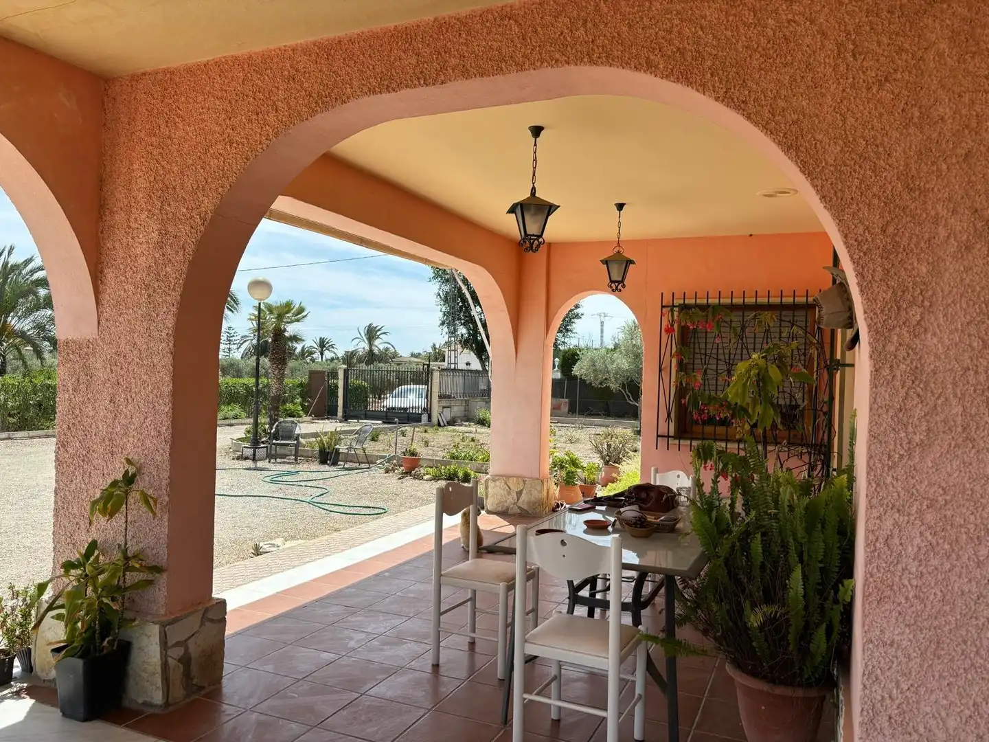 Casa o chalet en venta en La Portalada