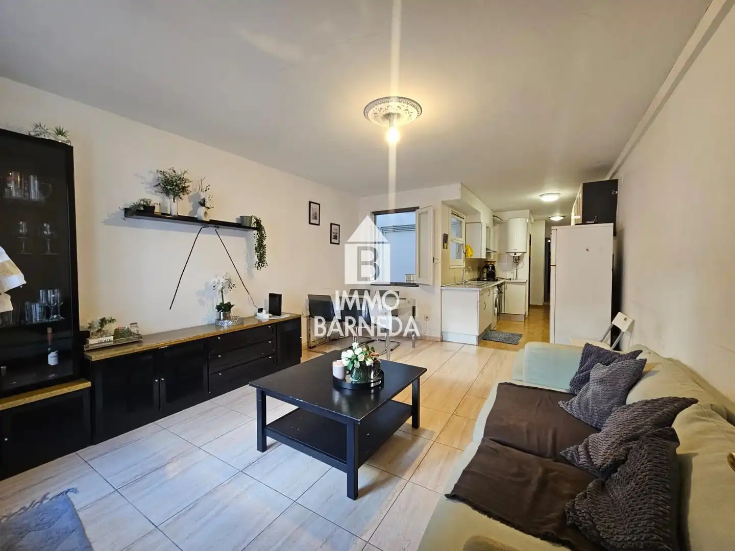 Exterior view of Flat for sale in Roses  with Terrace
