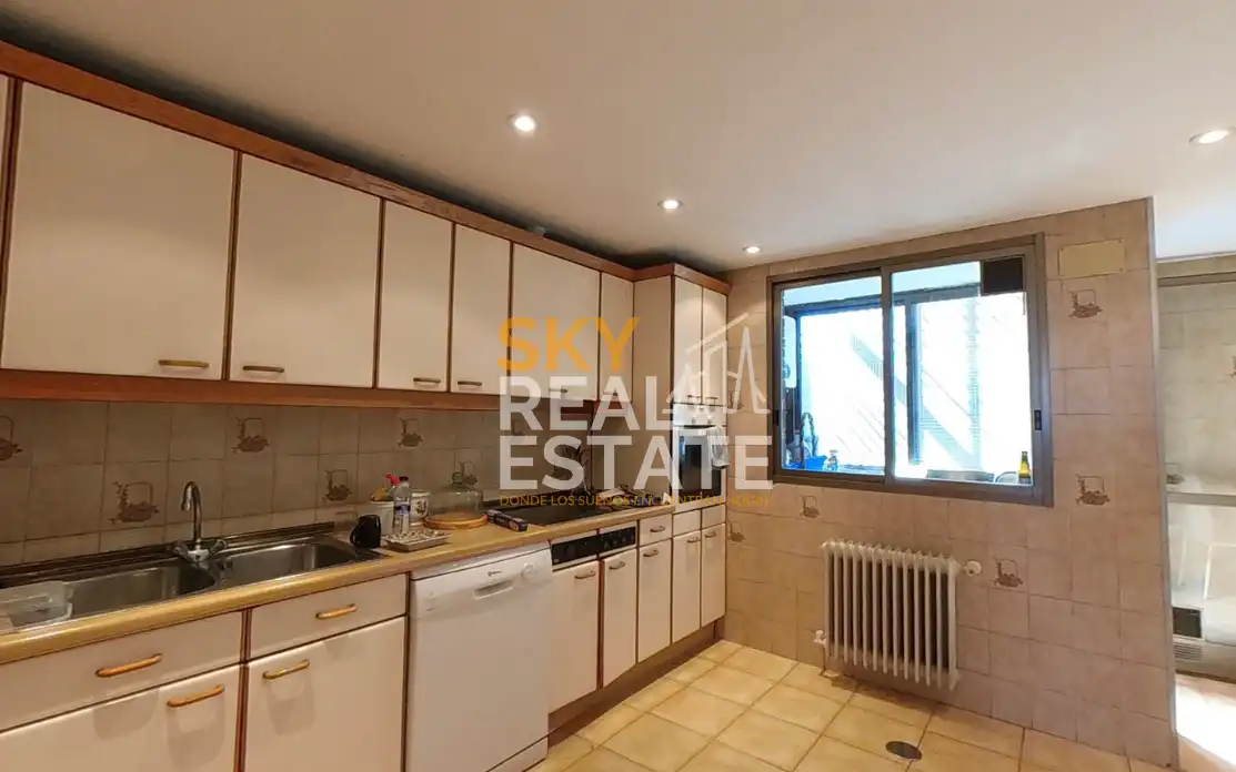 Flat with lift for sale in Calle de Sor Ángela de la Cruz 16, imagen 34