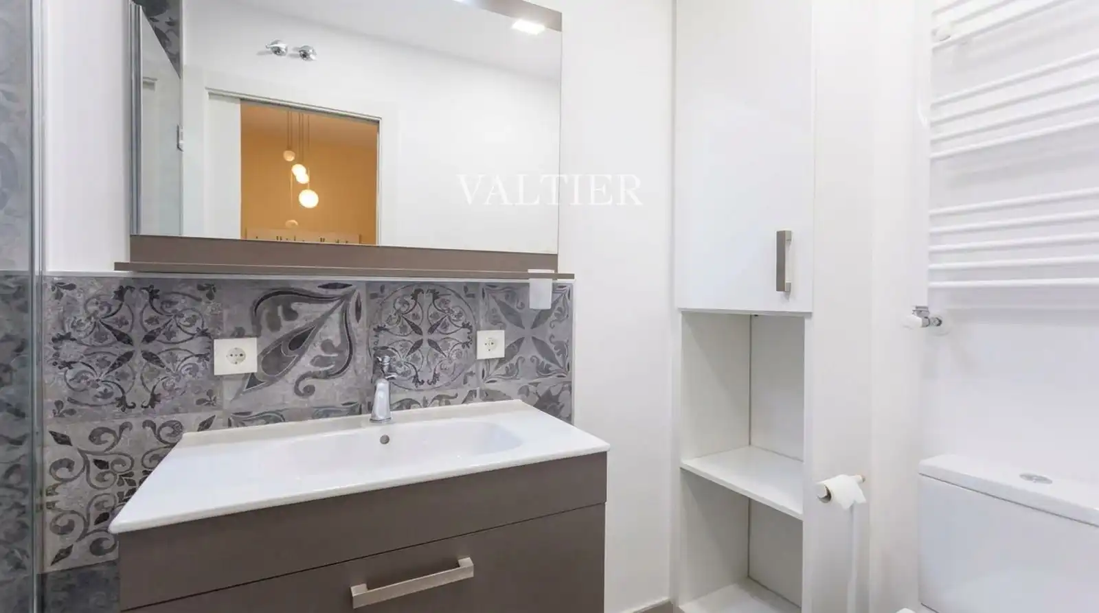 Appartement avec ascenseur à louer à DE LAS HILERAS, imagen 6