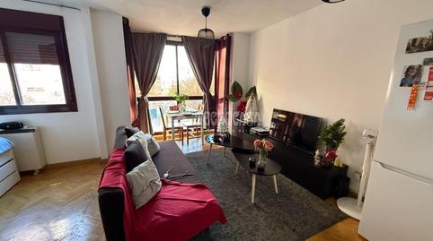 Foto 5 de Estudio en venta en Abrantes,  Madrid Capital