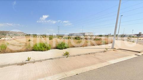 Foto 2 de Terreny industrial en venda a Arrabal Cami de la Mar , 2, Avenida de Abril - 9 de Octubre, Sagunto / Sagunt