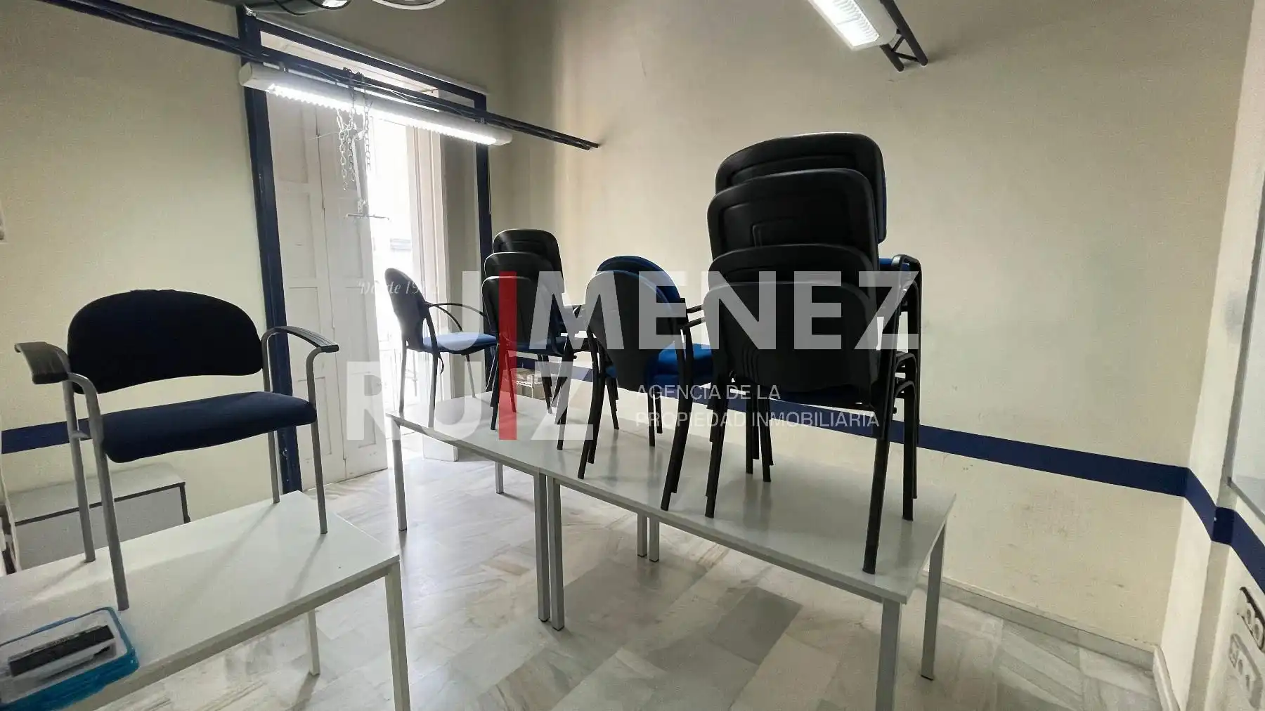 Büro mit Aufzug zur Miete in Centro, imagen 17