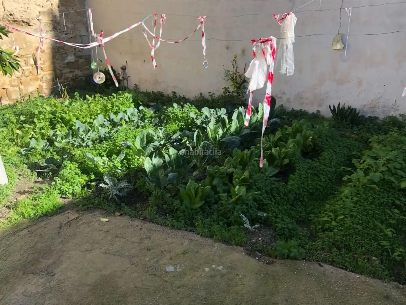 Adossat en venda a Calle Hernán Crespo 3, imagen 13