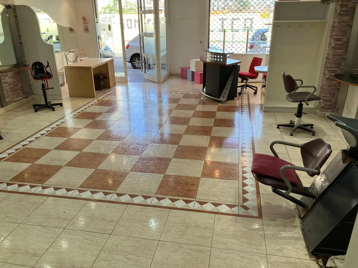 Local comercial en alquiler en Berga, imagen 3