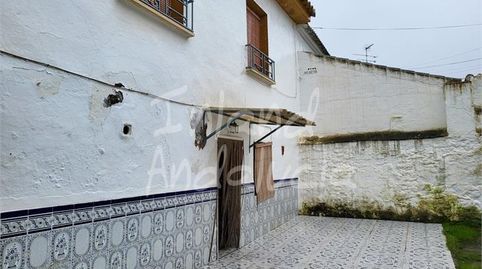 Foto 2 de Casa adosada en venda a Humilladero, Málaga