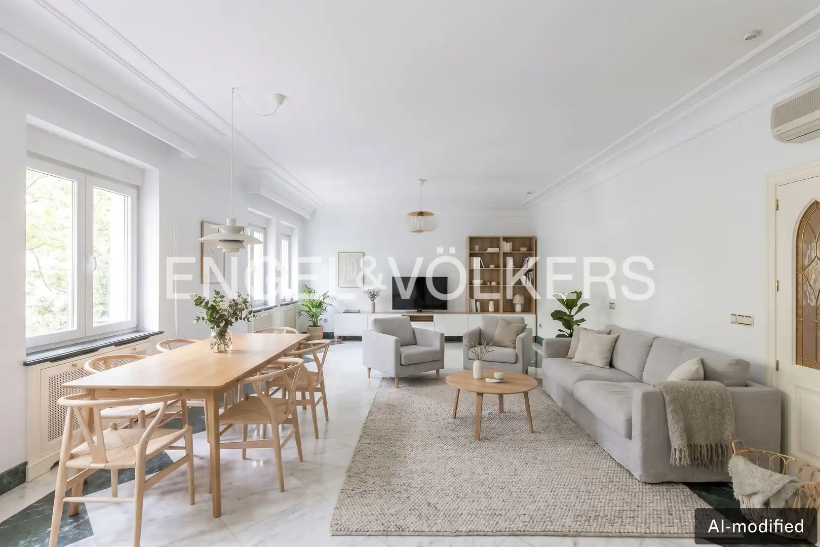 Piso en venta en Calle de Alcántara, imagen 41