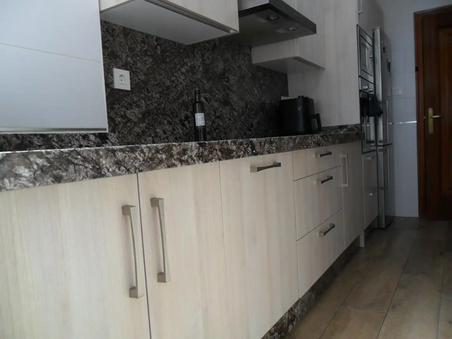Flat with lift to rent in Beiro, imagen 27