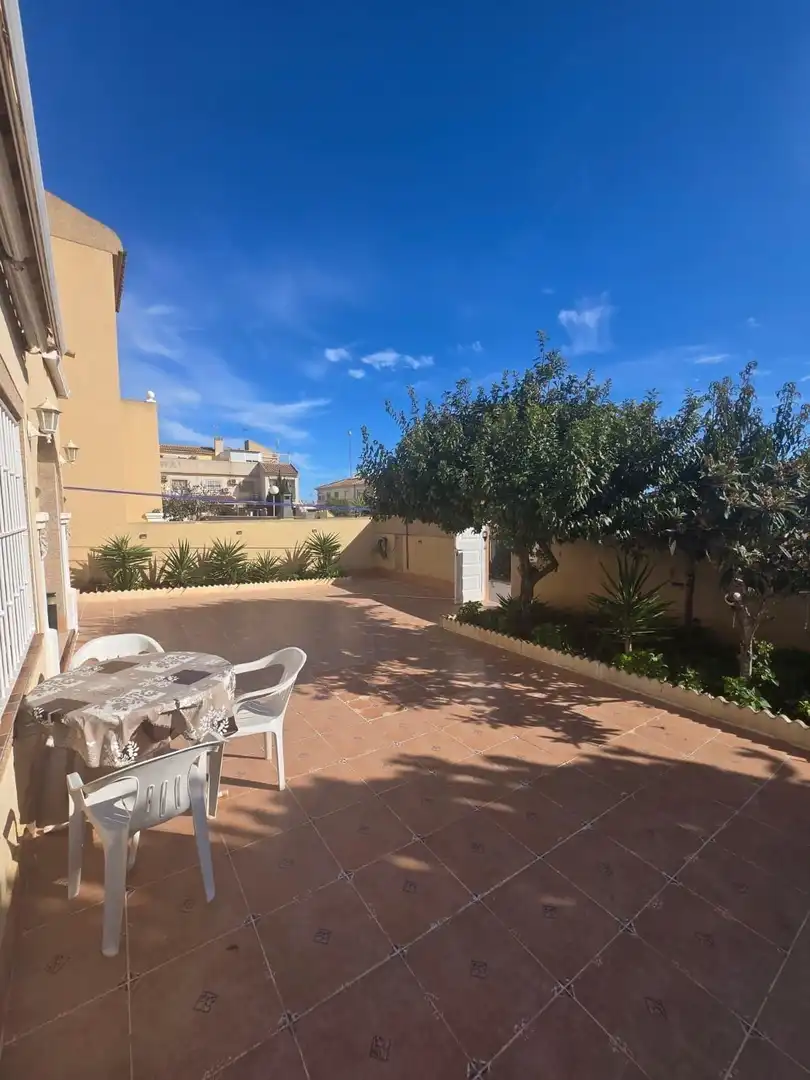 Detached house for sale in Nueva Torrevieja - Aguas Nuevas, imagen 5