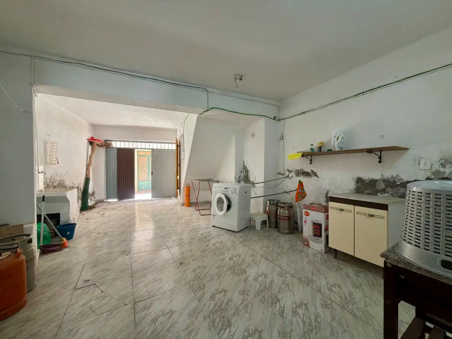 Casa o xalet en venda en Canjáyar amb Aire condicionat, Terrassa i Traster