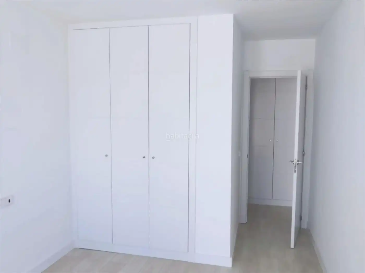 Appartement avec ascenseur à vendre à Calle Extremadura 21, imagen 2