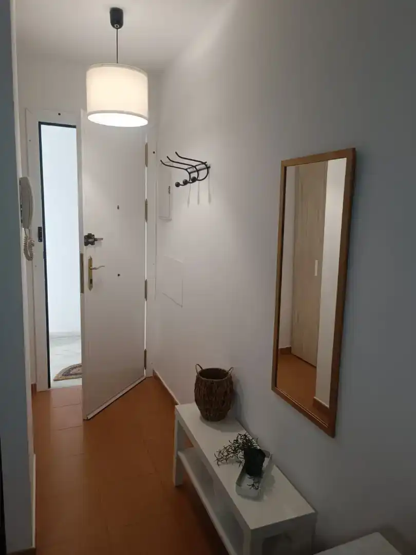 Apartamento de alquiler en Conil de la Frontera