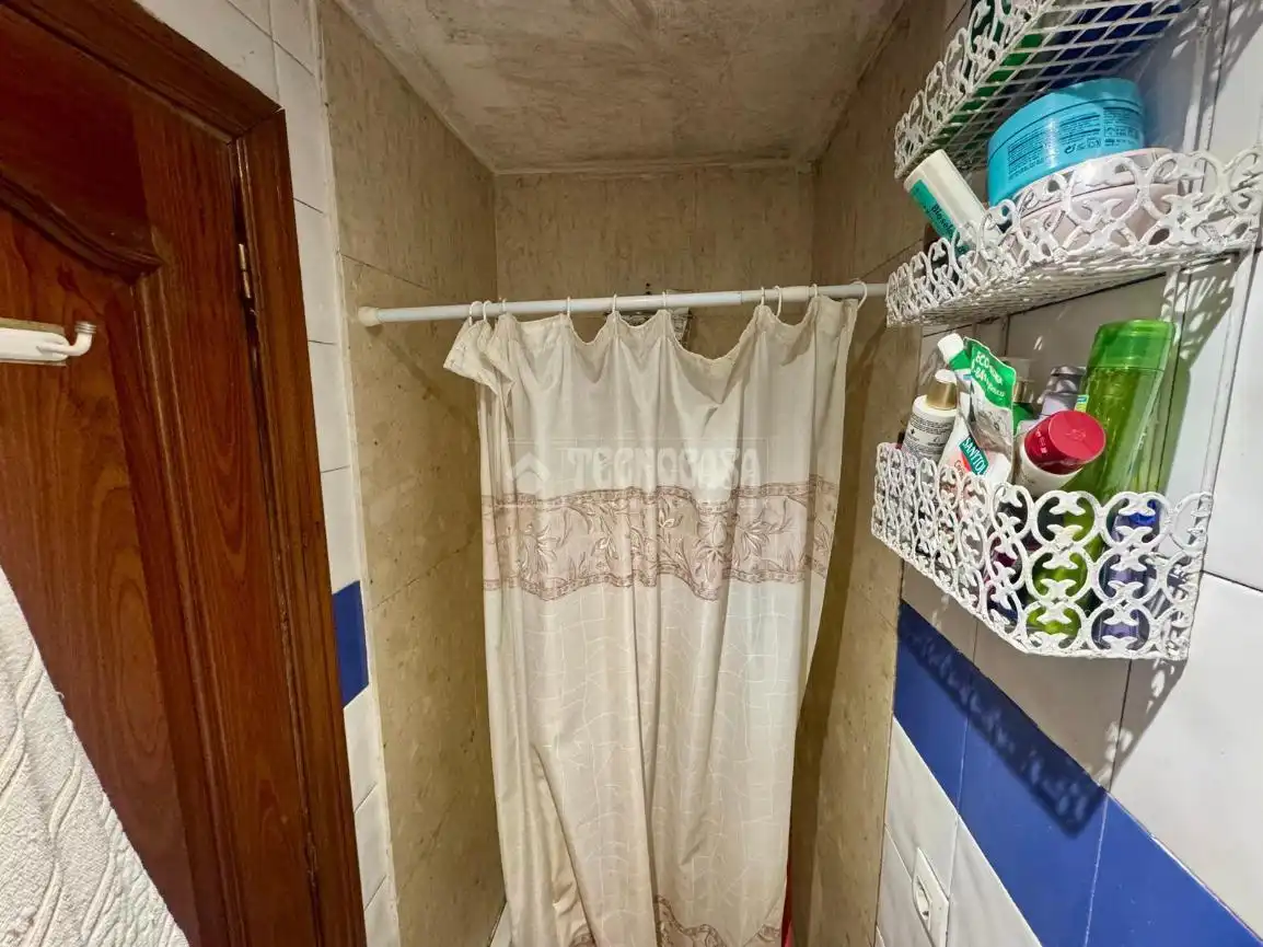 Baño de Piso en venta en Madrid con Calefacción