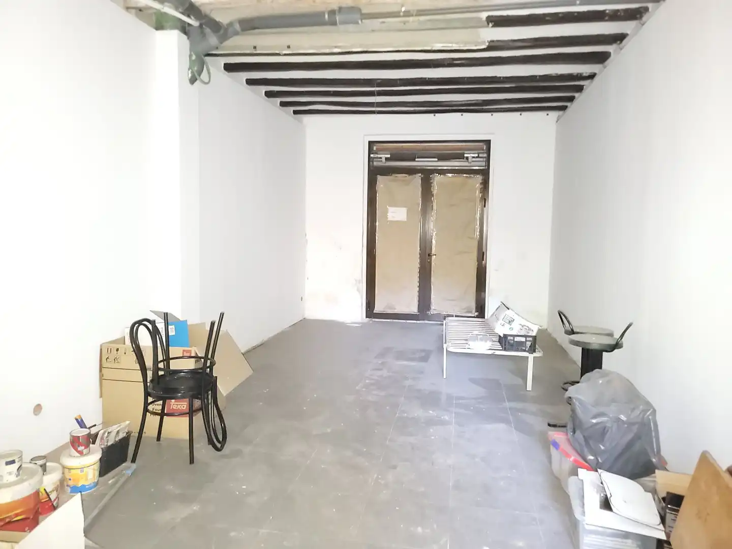 Local comercial en venda a arbres, imagen 3