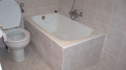 Foto 2 von Einfamilien-Reihenhaus zum Verkauf in Calle San Miguel, 9, Huesa del Común, Teruel