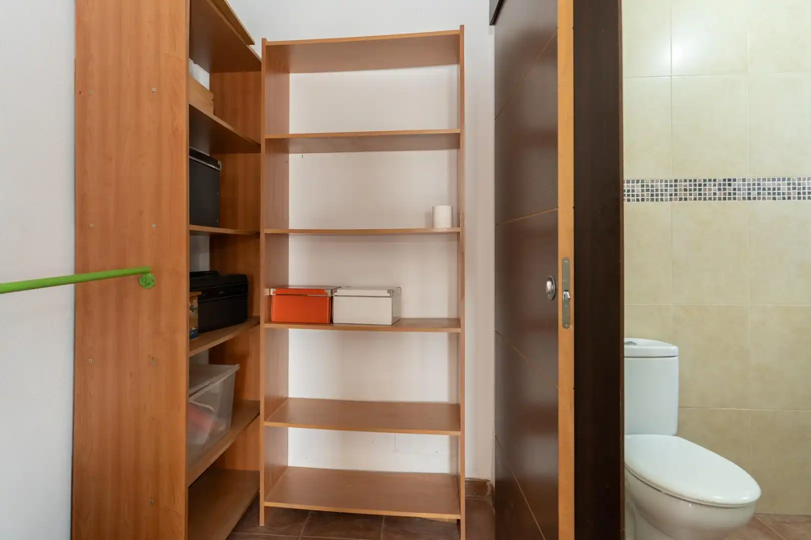 Habitación de Casa o chalet en venta en Molvízar con Terraza y Piscina