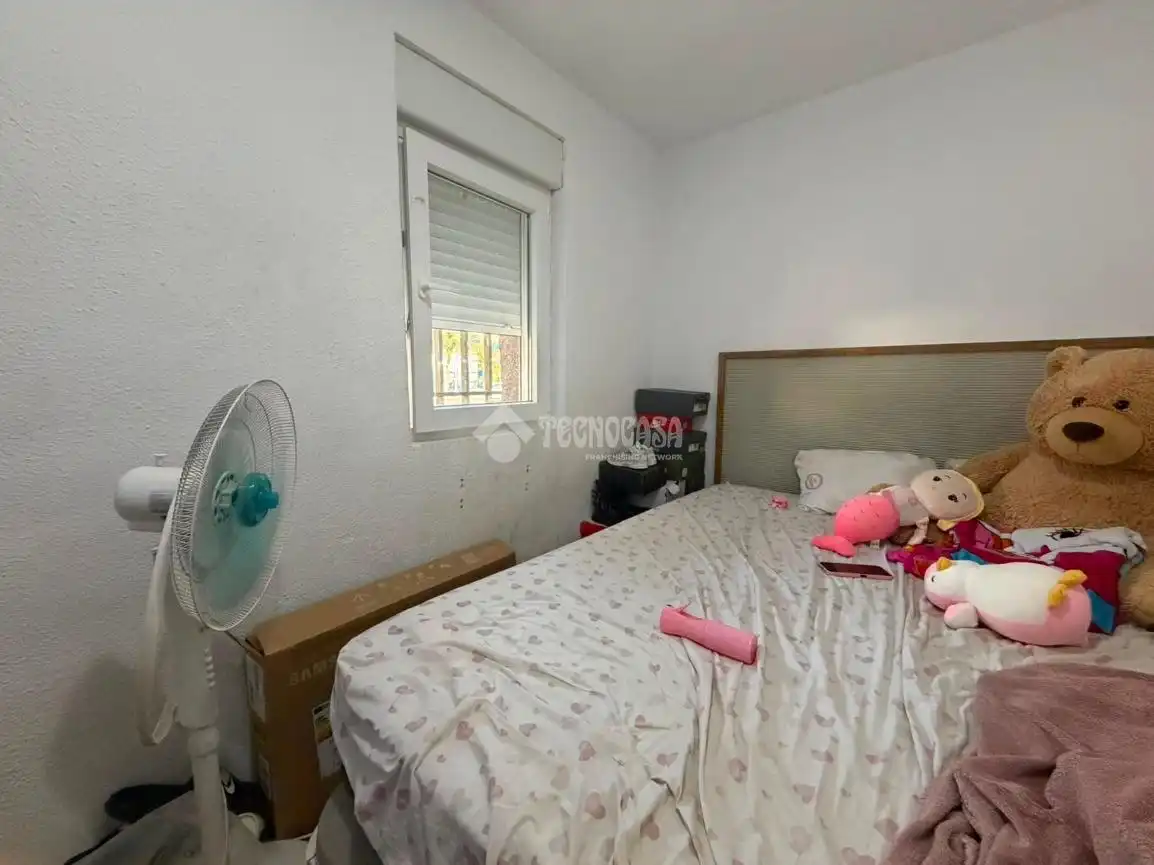 Habitación de Piso en venta en Madrid