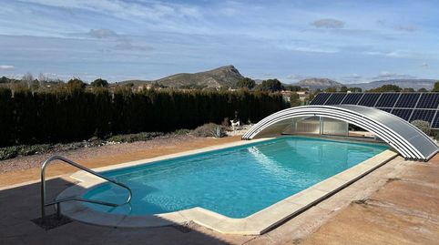 Foto 2 de Casa o xalet en venda a N/a, -1, Las Virtudes, Villena