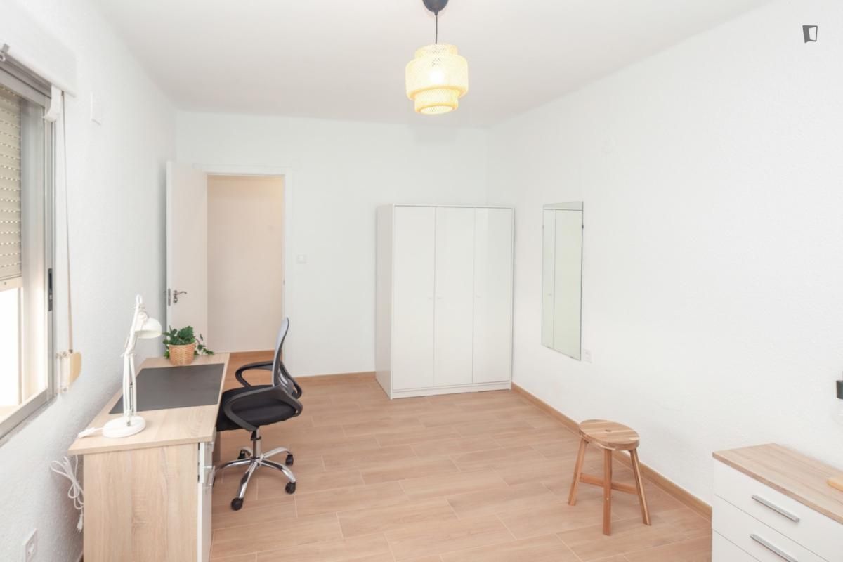 Apartament per a compartir a Ciutat del Transport - La Salera