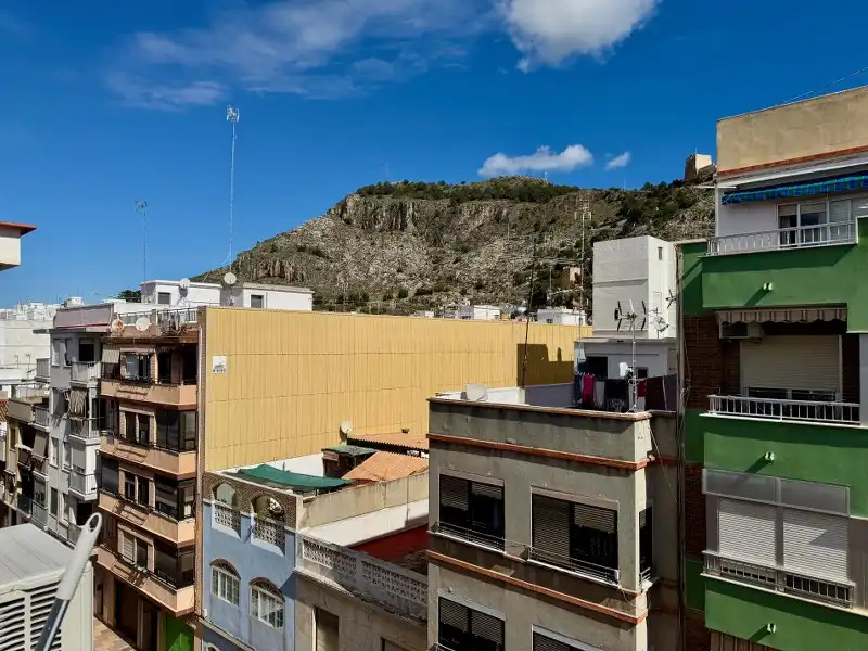 Apartment zum Verkauf in Pueblo de Cullera, imagen 12