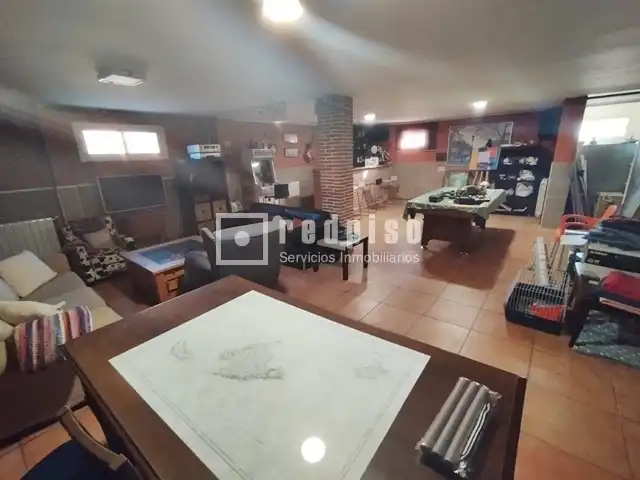 Casa o chalet en venta en Valdeavero con Aire acondicionado, Calefacción y Parquet