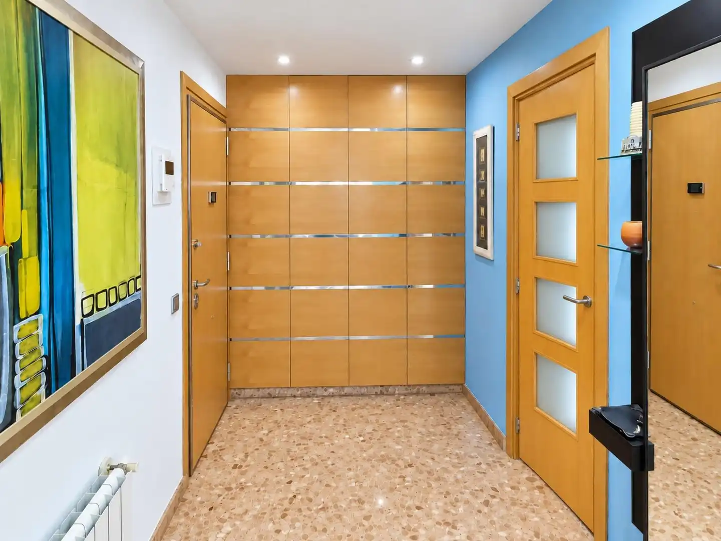 Flat with terrace for sale in Calle Calle Río Sena, imagen 10