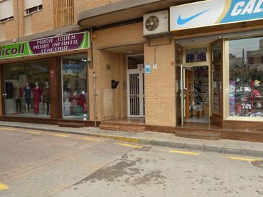 Local comercial en venta en Pedanías Norte