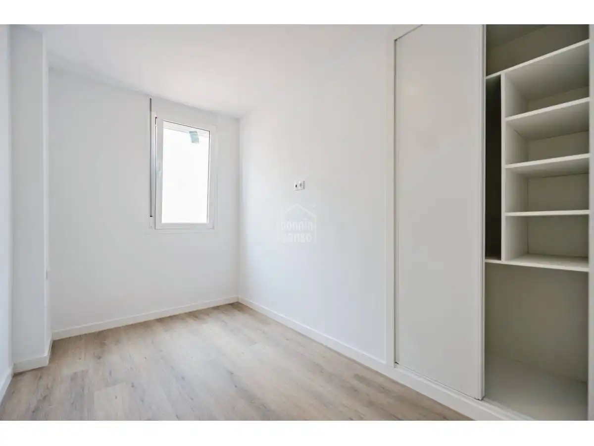 Bedroom of Apartments for sale in Maó ciutat
