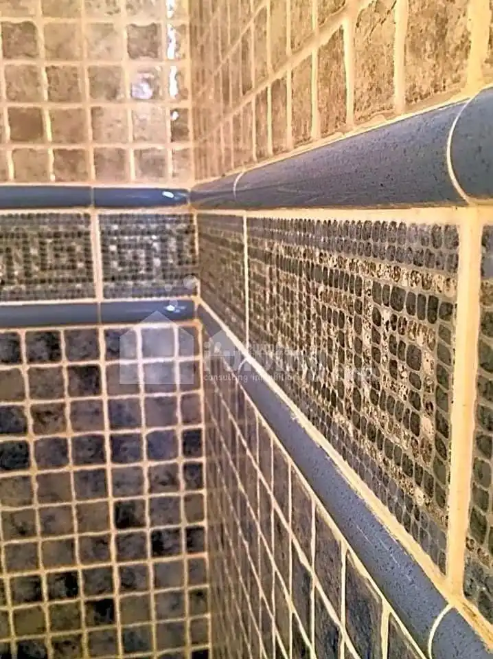 Bany de Dúplex en venda en Arboleas
