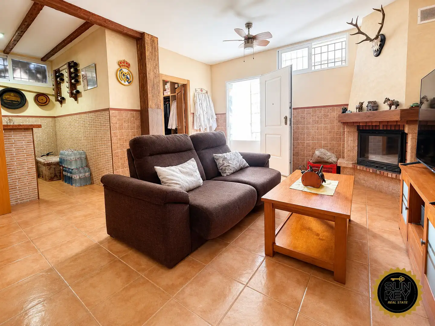 Detached house with terrace for sale in Puerto de Mazarrón, imagen 34