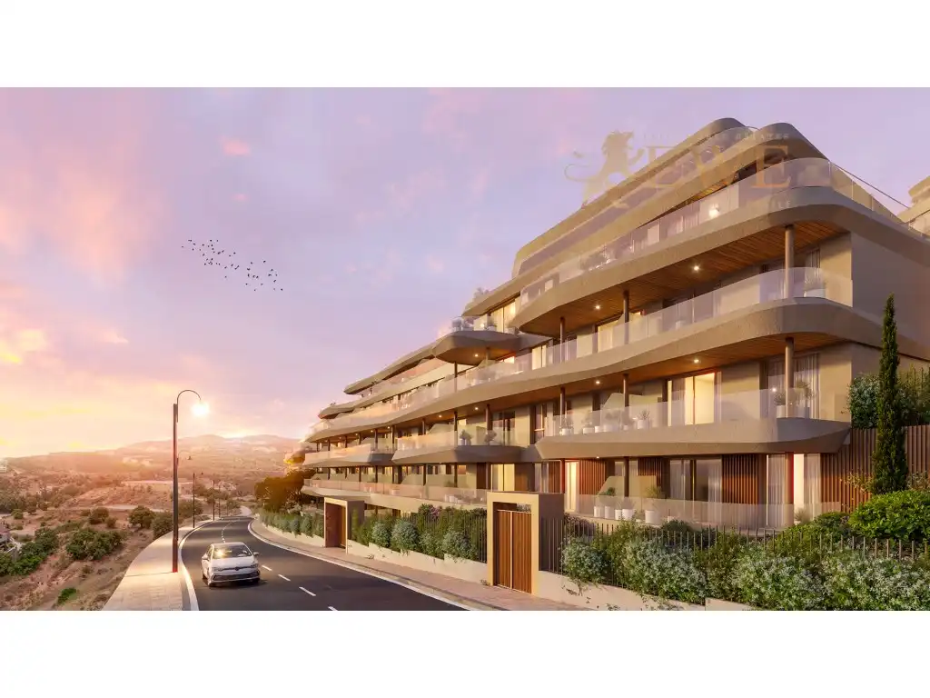Apartamento en venta en Calle Sierra Baza-Reserv Mijas, imagen 2