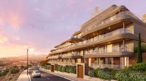Foto 2 de Apartamento en venta en Calle Sierra Baza-reserv Mijas, La Cala Mijas, Mijas