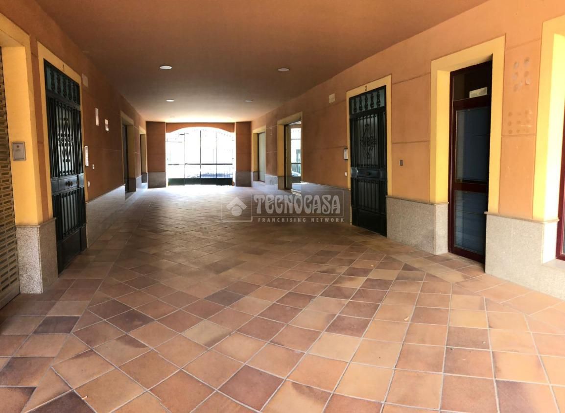 Pis en venda en La Rinconada amb Aire condicionat i Balcó