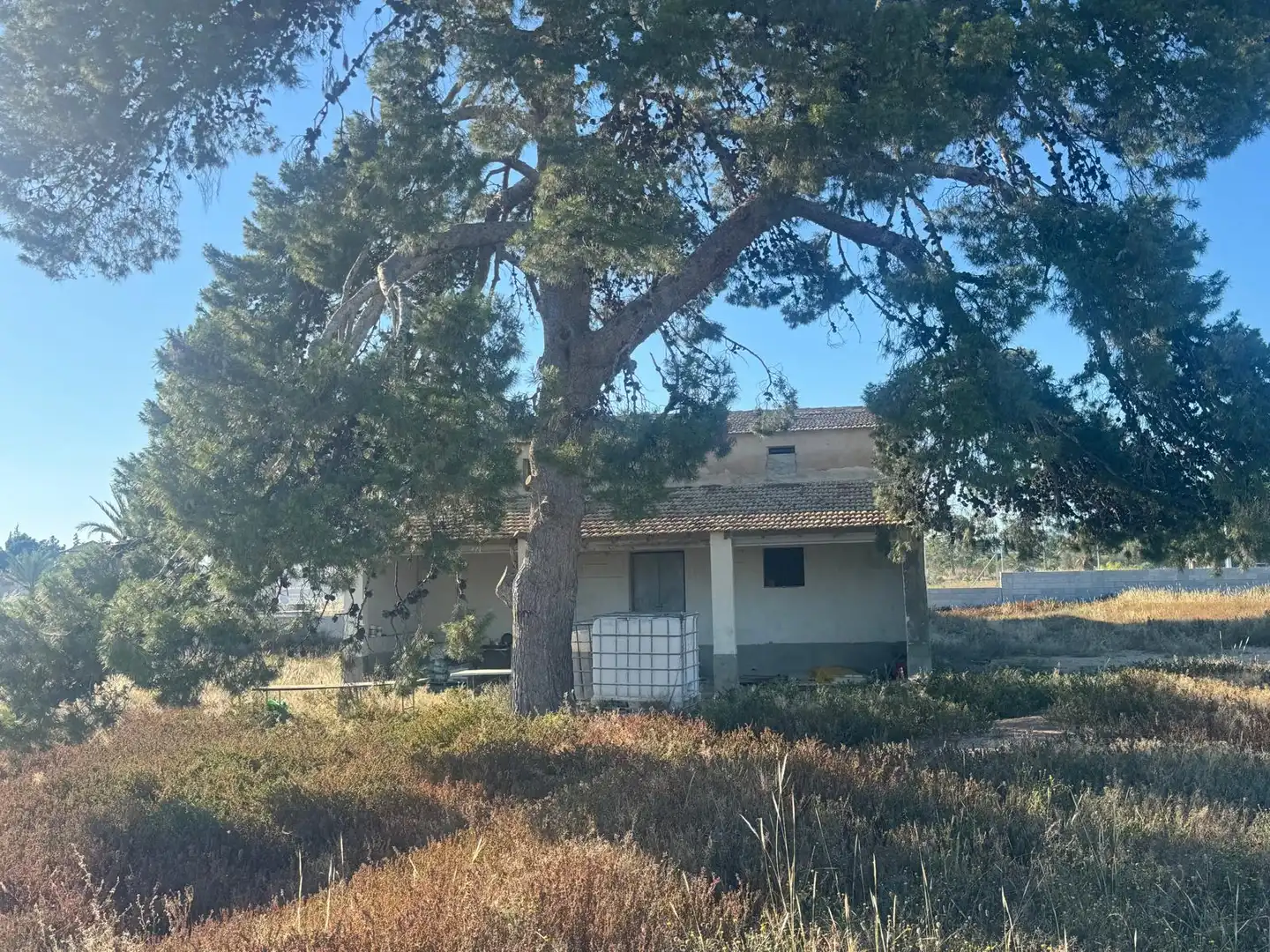 Casa o xalet en venda a Ciutat Universitària