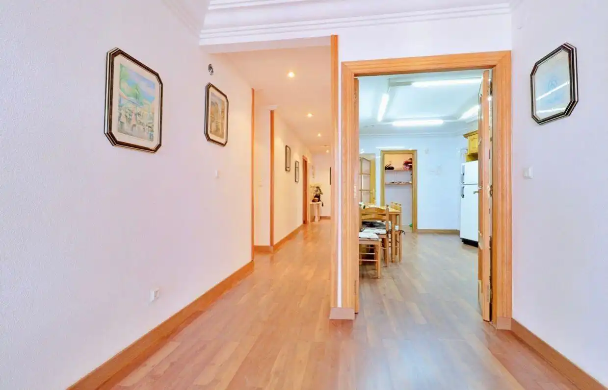 Flat with terrace to rent in Santa Pola ciudad, imagen 32