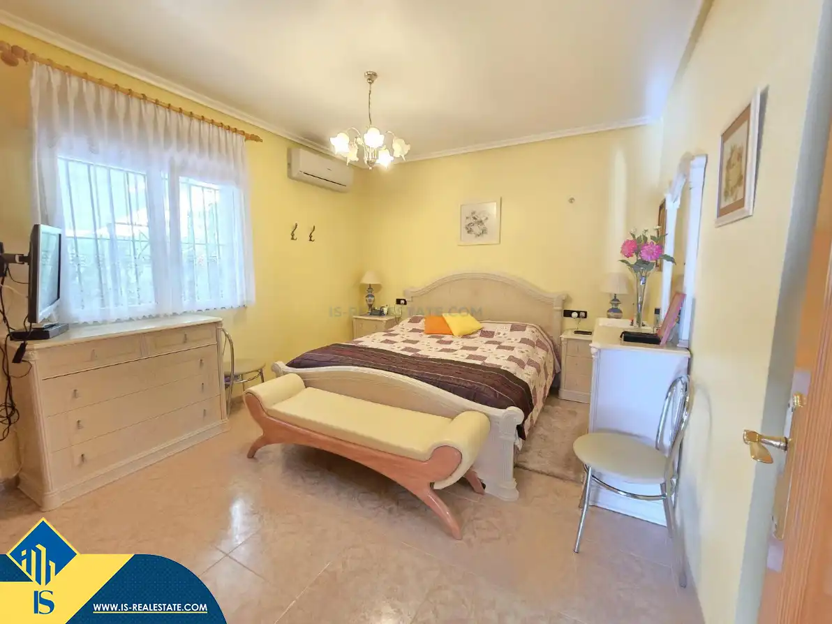 Villa mit Pool zum Verkauf in Orihuela Costa, imagen 11