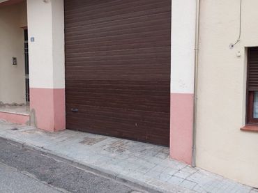 Double à vendre à De les Escoles 6