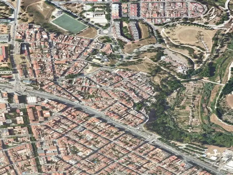 Casa en venta en Calle Cartago de, imagen 3