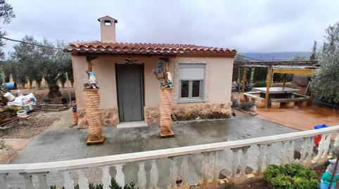 Foto 5 de Casa o chalet en venta en Yecla, Murcia