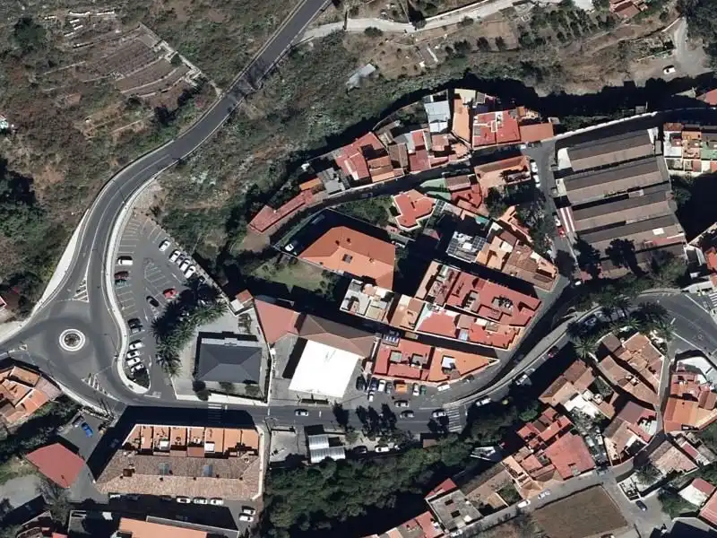 Appartamento in vendita a EL ARADO 7