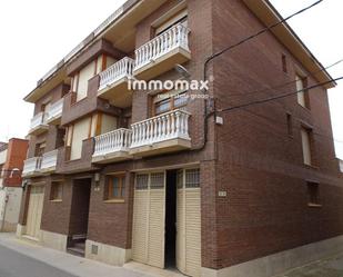 Exterior view of House or chalet for sale in Tortosa  with Heating and Terrace