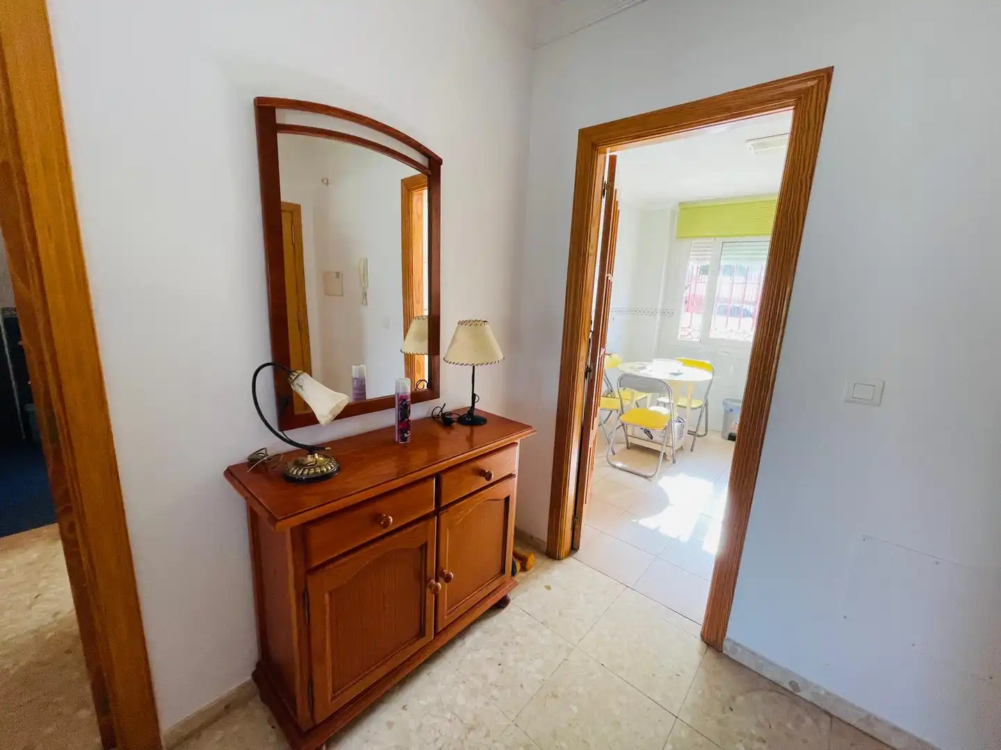 Wohnung zum Verkauf in Torrox mit Terrasse